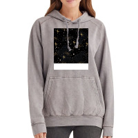 My Cosmos Love Vintage Hoodie | Artistshot