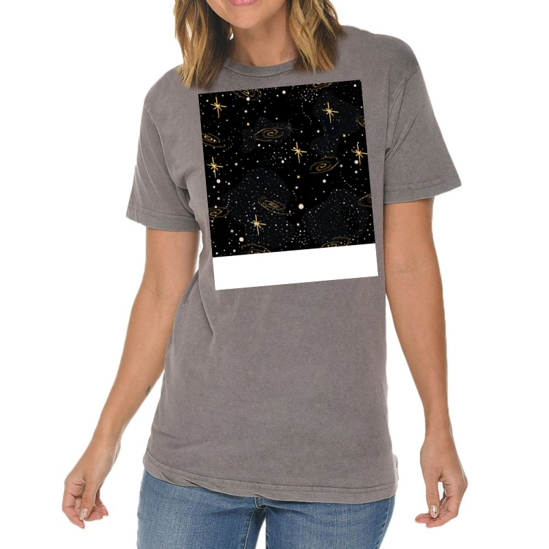 My Cosmos Love Vintage T-Shirt by diosasbigsby6 | Artistshot