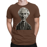 Frank Lloyd Wright Music T-shirt | Artistshot