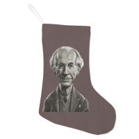 Frank Lloyd Wright Music Holiday Stocking | Artistshot