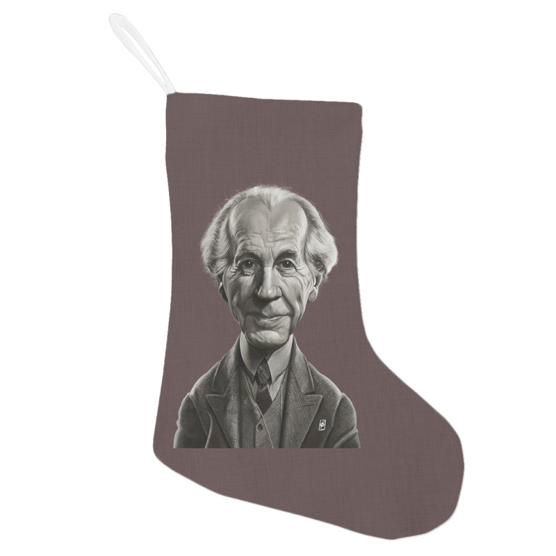 Frank Lloyd Wright Music Holiday Stocking | Artistshot