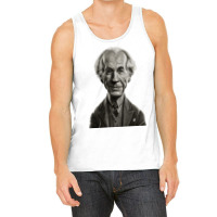 Frank Lloyd Wright Music Tank Top | Artistshot