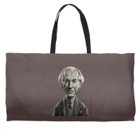 Frank Lloyd Wright Music Weekender Totes | Artistshot