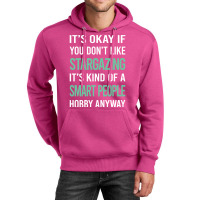 Smart People Hob Aesthetic Unisex Hoodie | Artistshot