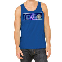 Id Go Moon Lunar Space Lover Tank Top | Artistshot