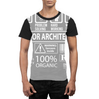 Junior Architect T  Multitasking Certified Job Gift Item Tee Graphic T-shirt | Artistshot