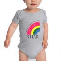 590 Am Khar Anchorage Baby Bodysuit | Artistshot