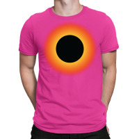 Black Hole Nostalgia T-shirt | Artistshot