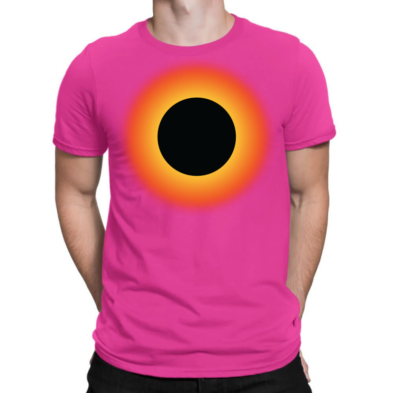 Black Hole Nostalgia T-Shirt by thanetsadib | Artistshot