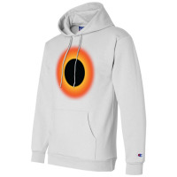 Black Hole Nostalgia Champion Hoodie | Artistshot