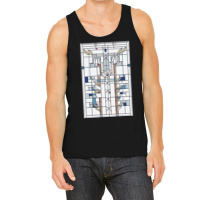 Flw Retro Tank Top | Artistshot