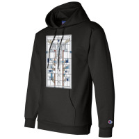 Flw Retro Champion Hoodie | Artistshot