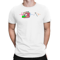 Njait T-shirt | Artistshot