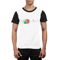 Njait Graphic T-shirt | Artistshot