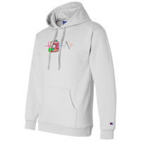 Njait Champion Hoodie | Artistshot