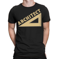 Geodelta Architect Boy T-shirt | Artistshot