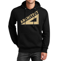 Geodelta Architect Boy Unisex Hoodie | Artistshot