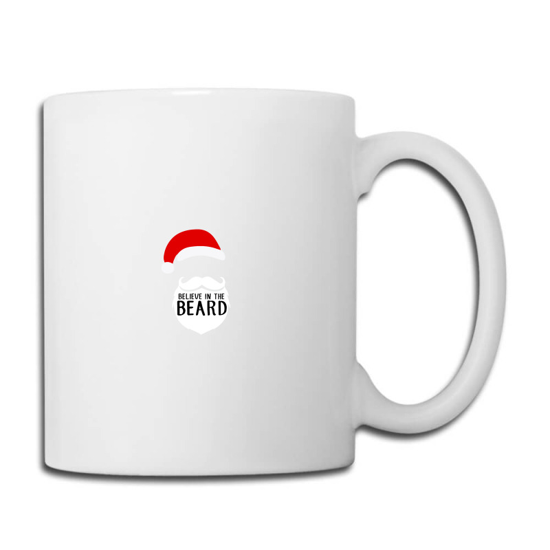 Believe In The Beard Coffee Mug | Artistshot