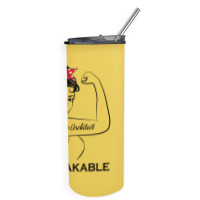 Intern Architect Unbreakable Humor Skinny Tumbler | Artistshot