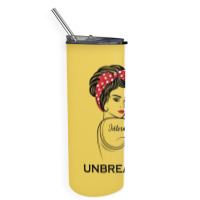 Intern Architect Unbreakable Humor Skinny Tumbler | Artistshot