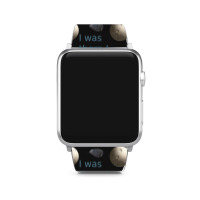 Ceres Vesta Conjunction Asteroids Green Apple Watch Band | Artistshot