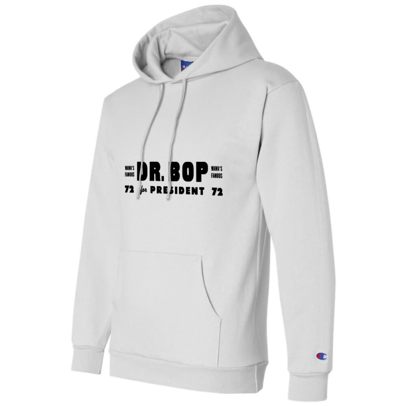 1590 Am Wawa Dr Bop 72 Milwaukee Champion Hoodie by rayangid | Artistshot