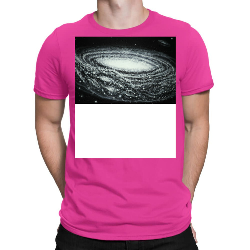 Spiral Glaxy Cute T-shirt | Artistshot