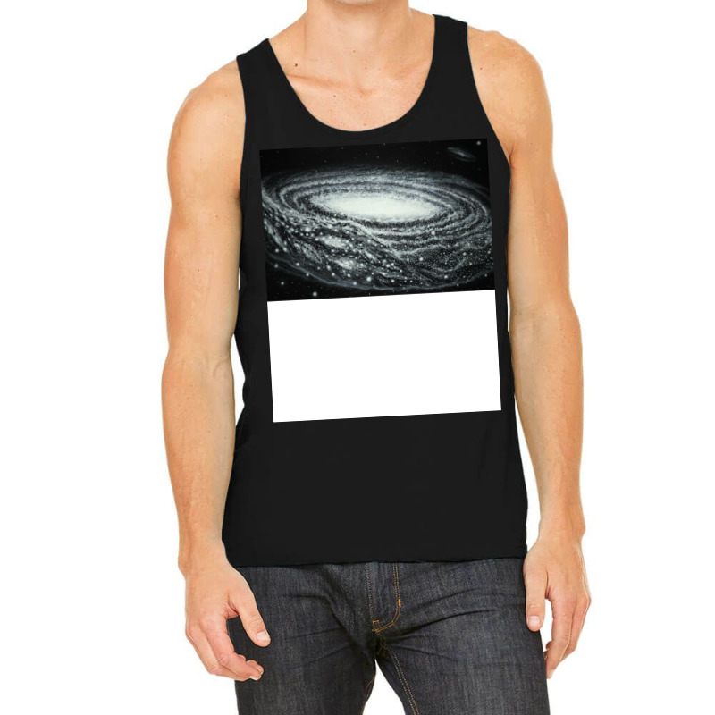 Spiral Glaxy Cute Tank Top | Artistshot