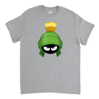 Marvin The Martian Classic T-shirt | Artistshot