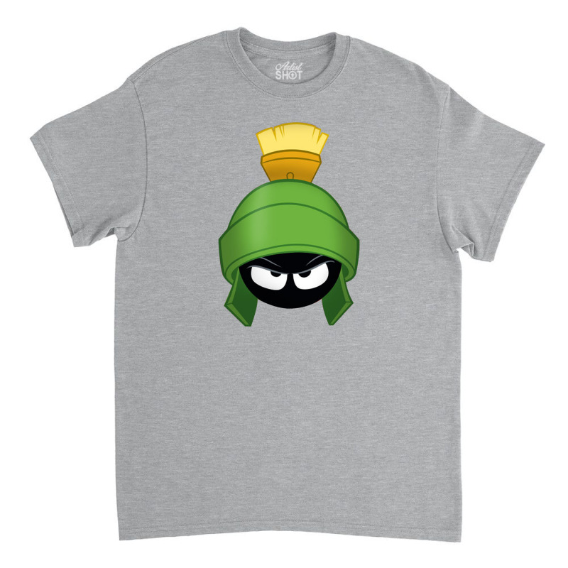 Marvin The Martian Classic T-shirt | Artistshot