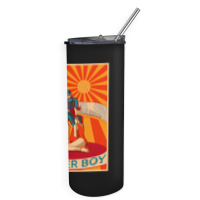 Soldier Boy Soldier Boy Classic Skinny Tumbler | Artistshot