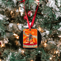 Soldier Boy Soldier Boy Classic Ornament | Artistshot