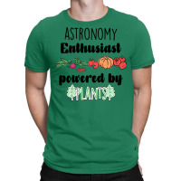 Astronomy Love T-shirt | Artistshot