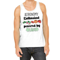 Astronomy Love Tank Top | Artistshot