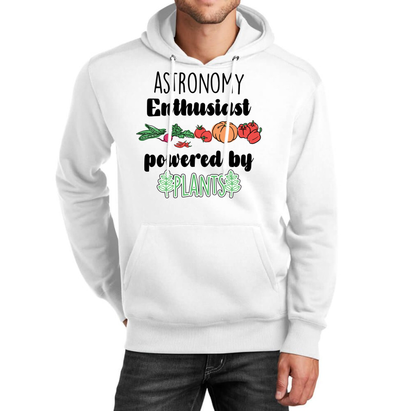 Astronomy Love Unisex Hoodie | Artistshot