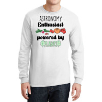 Astronomy Love Long Sleeve Shirts | Artistshot