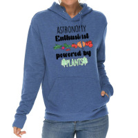 Astronomy Love Lightweight Hoodie | Artistshot