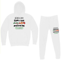 Astronomy Love Hoodie & Jogger Set | Artistshot