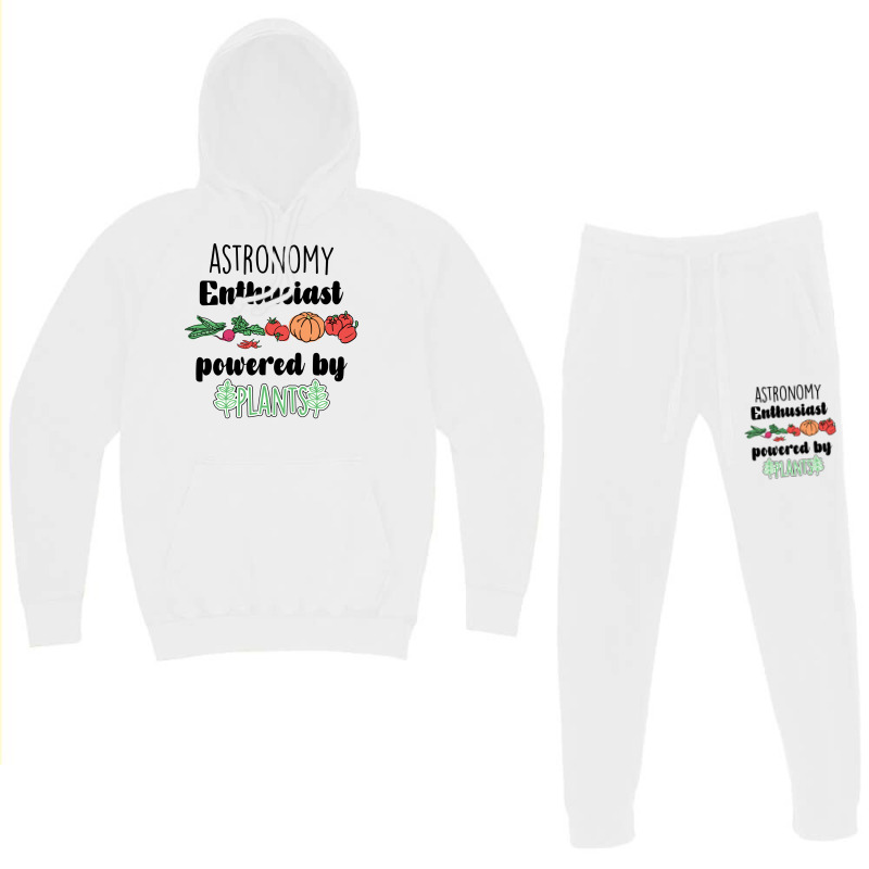 Astronomy Love Hoodie & Jogger Set | Artistshot