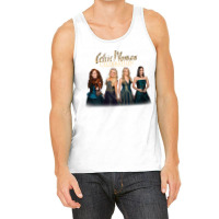 New Celtic Woman - Celebration 15th Anniversary Tour 2020 Tank Top | Artistshot