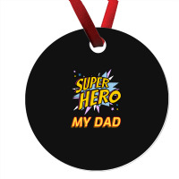 Fathers Day Tee Ornament | Artistshot