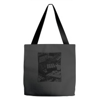 Electronic Musician Loves Synthesizers Tote Bags | Artistshot