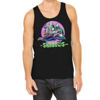 The Shadow Club   What We Do In The Shadows Tank Top | Artistshot