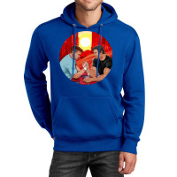 The Goat Clash Tumblr Unisex Hoodie | Artistshot