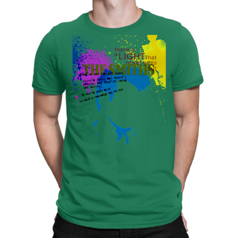 The Smithsmorrissey Graphic retro shirts for women  Best Retro Gra T-shirt | Artistshot