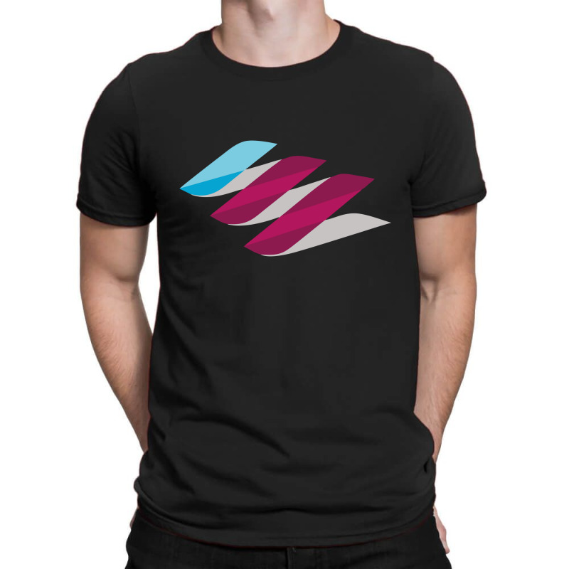 Eurowings T-shirt | Artistshot