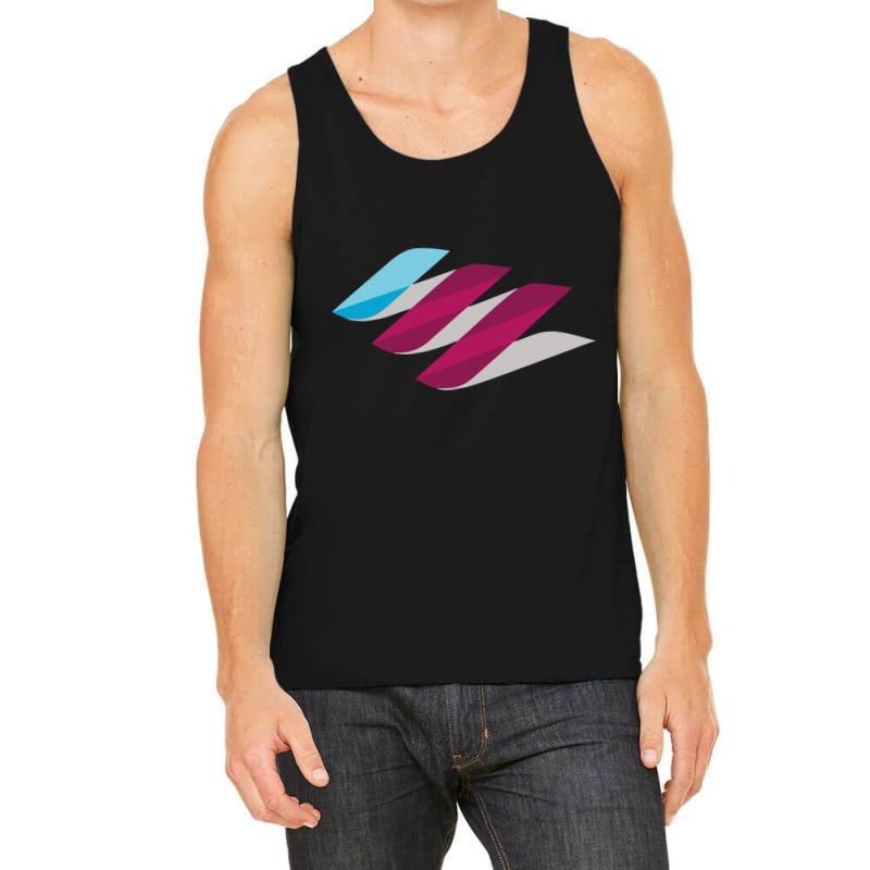 Eurowings Tank Top | Artistshot