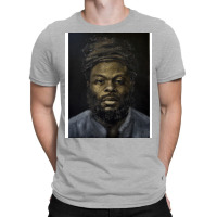 Black Gold Trending T-shirt | Artistshot