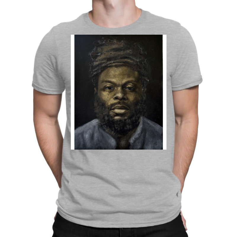 Black Gold Trending T-shirt | Artistshot