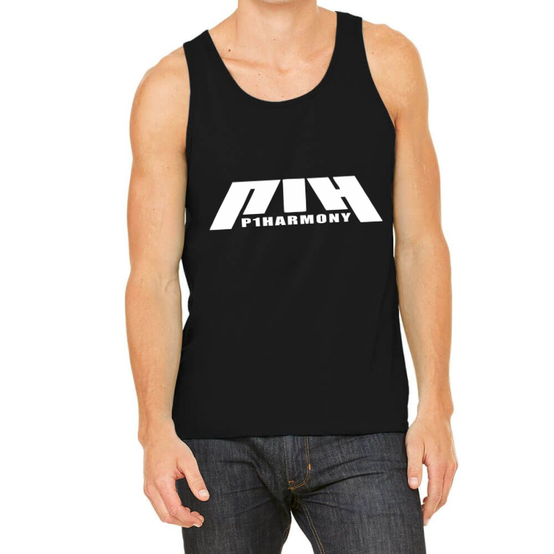 P1harmony Kpop Tank Top | Artistshot